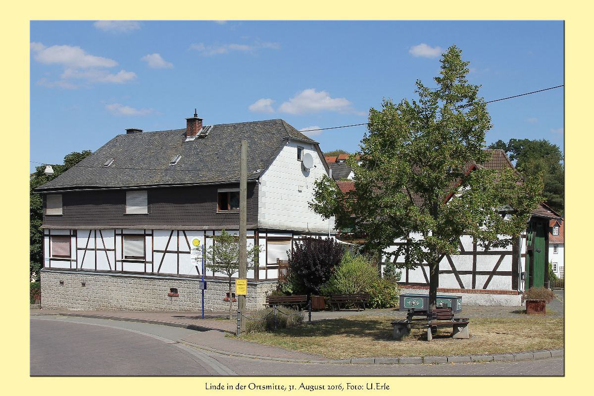 Heimat und Geschichtsverein Grävenwiesbach e.V. Galerie Aktuell